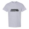 Classic Cotton T-Shirt - Full Color Printing Thumbnail