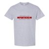 Classic Cotton T-Shirt - Full Color Printing Thumbnail