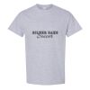 Classic Cotton T-Shirt - Full Color Printing Thumbnail