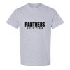 Classic Cotton T-Shirt - Full Color Printing Thumbnail