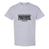 Classic Cotton T-Shirt - Full Color Printing Thumbnail