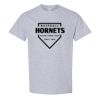 Classic Cotton T-Shirt - Full Color Printing Thumbnail