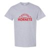 Classic Cotton T-Shirt - Full Color Printing Thumbnail
