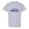 Classic Cotton T-Shirt - Full Color Printing Thumbnail