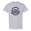 Classic Cotton T-Shirt - Full Color Printing Thumbnail