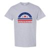 Classic Cotton T-Shirt - Full Color Printing Thumbnail