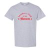 Classic Cotton T-Shirt - Full Color Printing Thumbnail