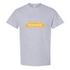 Classic Cotton T-Shirt - Full Color Printing Thumbnail