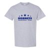 Classic Cotton T-Shirt - Full Color Printing Thumbnail