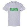 Classic Cotton T-Shirt - Full Color Printing Thumbnail