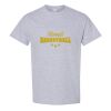 Classic Cotton T-Shirt - Full Color Printing Thumbnail