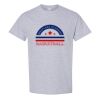 Classic Cotton T-Shirt - Full Color Printing Thumbnail