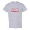 Classic Cotton T-Shirt - Full Color Printing Thumbnail