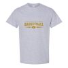Classic Cotton T-Shirt - Full Color Printing Thumbnail