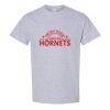 Classic Cotton T-Shirt - Full Color Printing Thumbnail