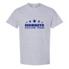 Classic Cotton T-Shirt - Full Color Printing Thumbnail