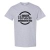 Classic Cotton T-Shirt - Full Color Printing Thumbnail