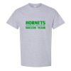 Classic Cotton T-Shirt - Full Color Printing Thumbnail