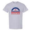 Classic Cotton T-Shirt - Full Color Printing Thumbnail