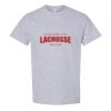Classic Cotton T-Shirt - Full Color Printing Thumbnail