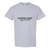 Classic Cotton T-Shirt - Full Color Printing Thumbnail