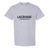 Classic Cotton T-Shirt - Full Color Printing Thumbnail