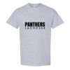 Classic Cotton T-Shirt - Full Color Printing Thumbnail