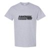 Classic Cotton T-Shirt - Full Color Printing Thumbnail