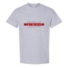 Classic Cotton T-Shirt - Full Color Printing Thumbnail