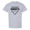 Classic Cotton T-Shirt - Full Color Printing Thumbnail
