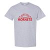 Classic Cotton T-Shirt - Full Color Printing Thumbnail