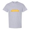 Classic Cotton T-Shirt - Full Color Printing Thumbnail