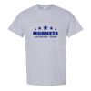 Classic Cotton T-Shirt - Full Color Printing Thumbnail