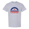 Classic Cotton T-Shirt - Full Color Printing Thumbnail