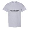 Classic Cotton T-Shirt - Full Color Printing Thumbnail
