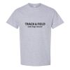 Classic Cotton T-Shirt - Full Color Printing Thumbnail