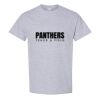 Classic Cotton T-Shirt - Full Color Printing Thumbnail