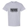 Classic Cotton T-Shirt - Full Color Printing Thumbnail