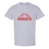Classic Cotton T-Shirt - Full Color Printing Thumbnail