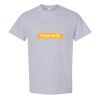 Classic Cotton T-Shirt - Full Color Printing Thumbnail