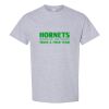 Classic Cotton T-Shirt - Full Color Printing Thumbnail