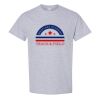 Classic Cotton T-Shirt - Full Color Printing Thumbnail