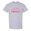 Classic Cotton T-Shirt - Full Color Printing Thumbnail