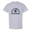 Classic Cotton T-Shirt - Full Color Printing Thumbnail