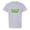 Classic Cotton T-Shirt - Full Color Printing Thumbnail