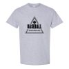 Classic Cotton T-Shirt - Full Color Printing Thumbnail