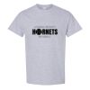 Classic Cotton T-Shirt - Full Color Printing Thumbnail