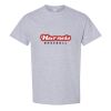 Classic Cotton T-Shirt - Full Color Printing Thumbnail