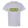 Classic Cotton T-Shirt - Full Color Printing Thumbnail
