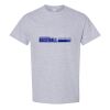 Classic Cotton T-Shirt - Full Color Printing Thumbnail